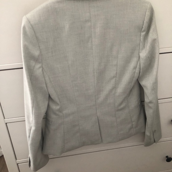 Women’s Blazer Jacket - Picture 2 of 2
